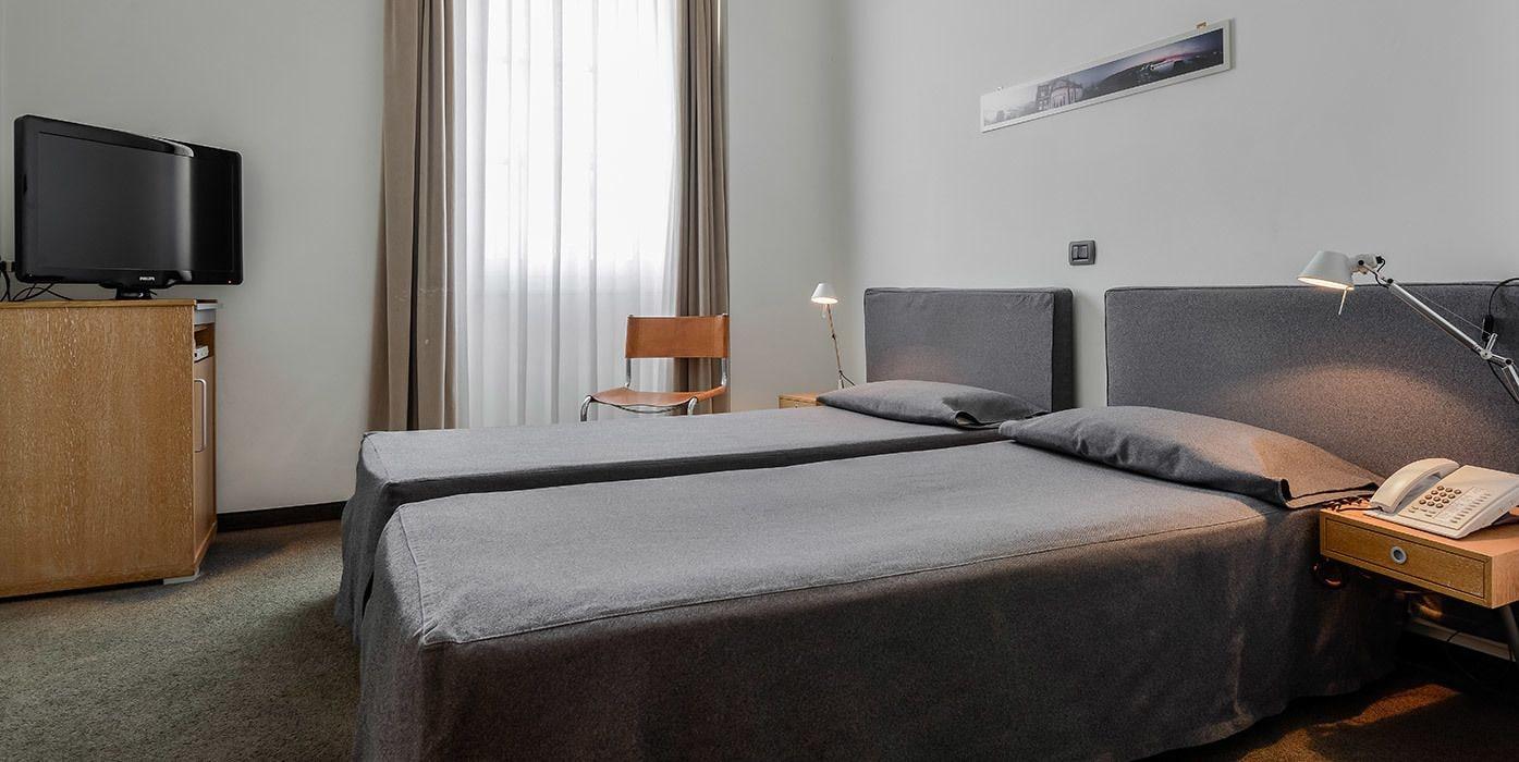 Albergo Alla Posta Trieste Exterior photo