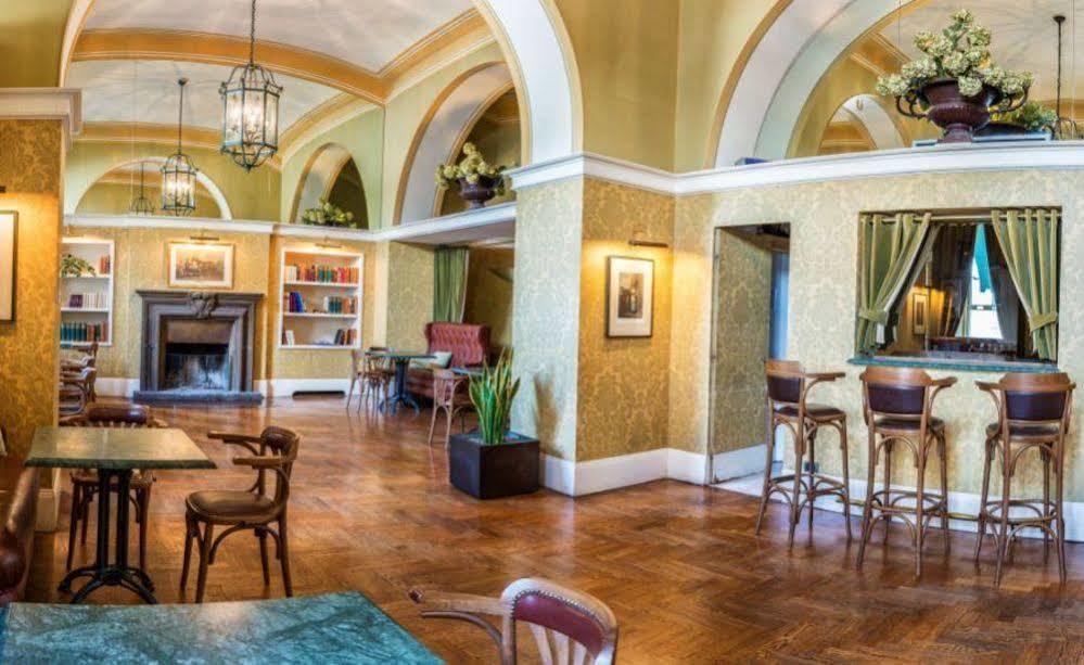 Albergo Alla Posta Trieste Exterior photo
